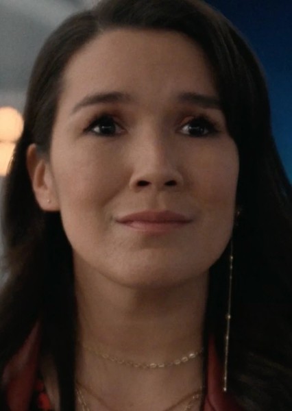 Zoë Chao photo