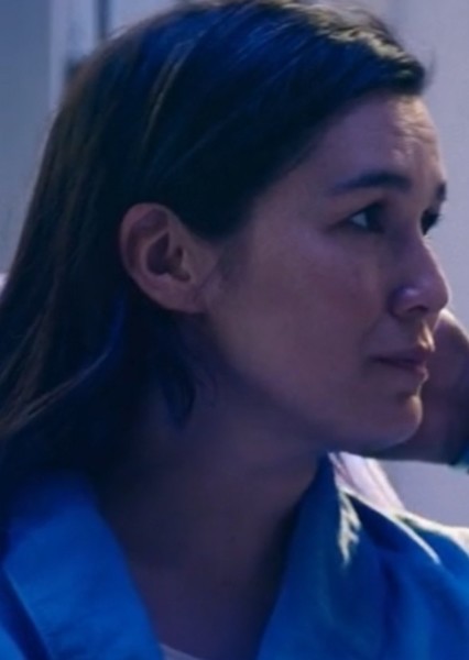 Zoë Chao photo