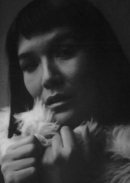 Zoë Chao photo
