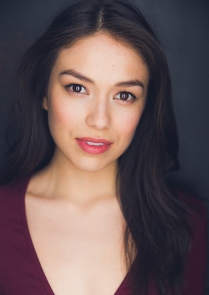 Zoe Cipres photo
