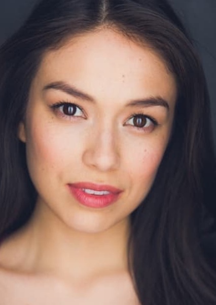 Zoe Cipres photo