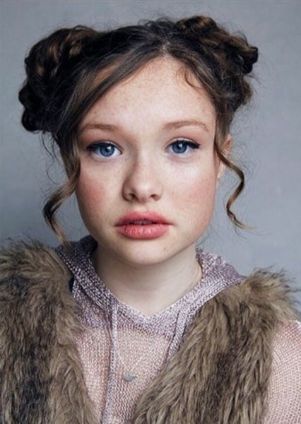 Zoe Colletti