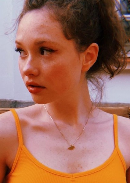 Zoe Colletti photo