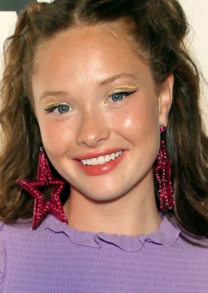 Zoe Colletti photo