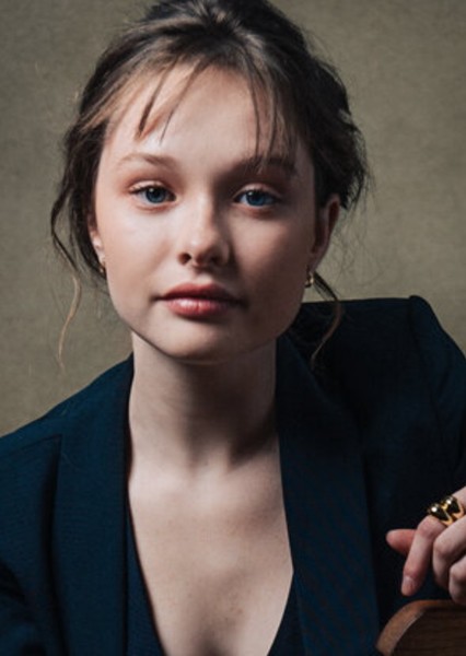 Zoe Colletti photo