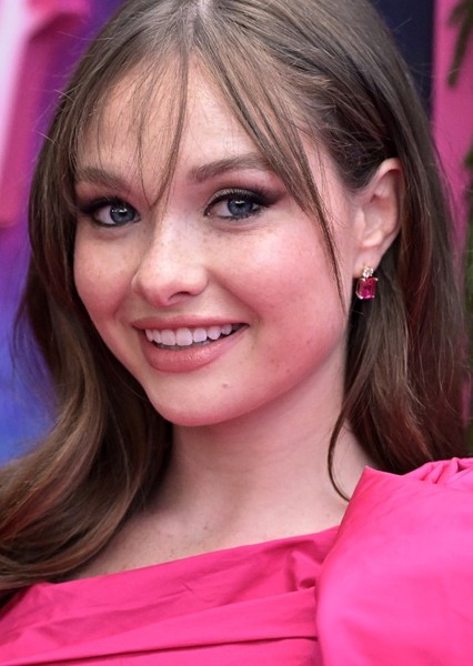 Zoe Colletti