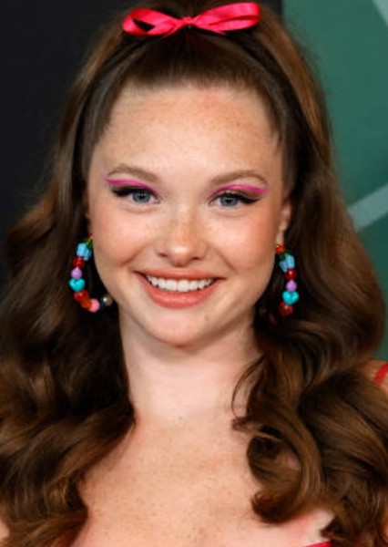 Zoe Colletti