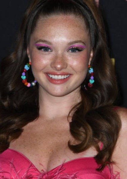 Zoe Colletti photo