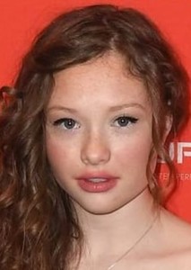Zoe Colletti