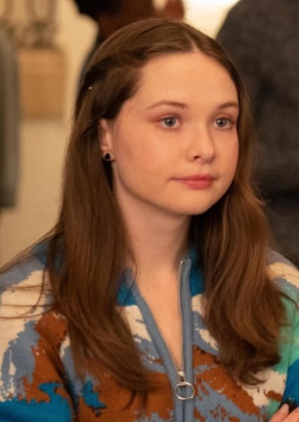 Zoe Colletti