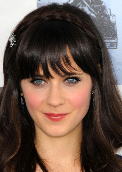 Zoe Deschanel
