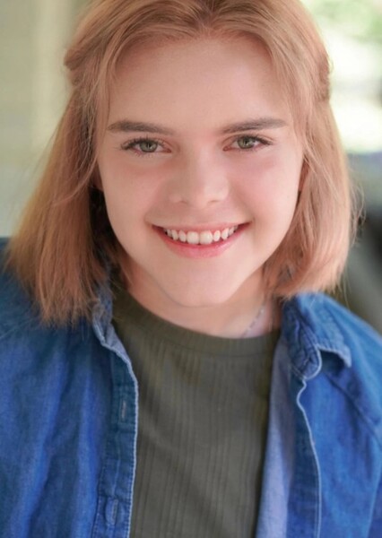 Zoë DuVall