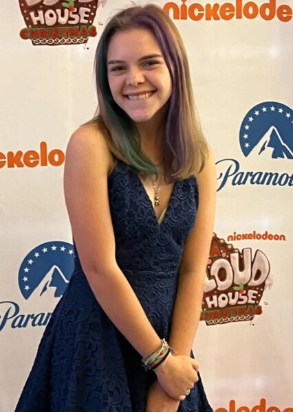 Zoë DuVall photo