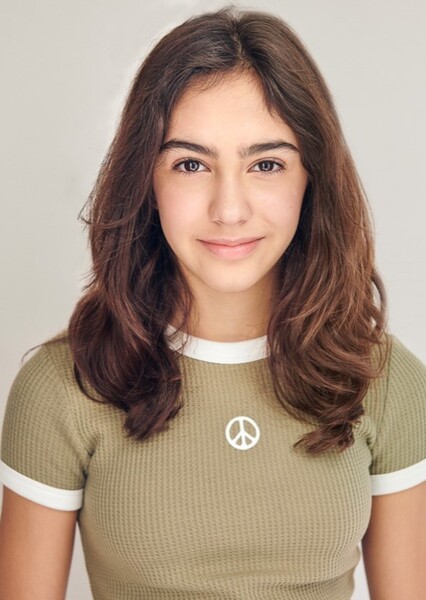Zoe Gandolfo photo