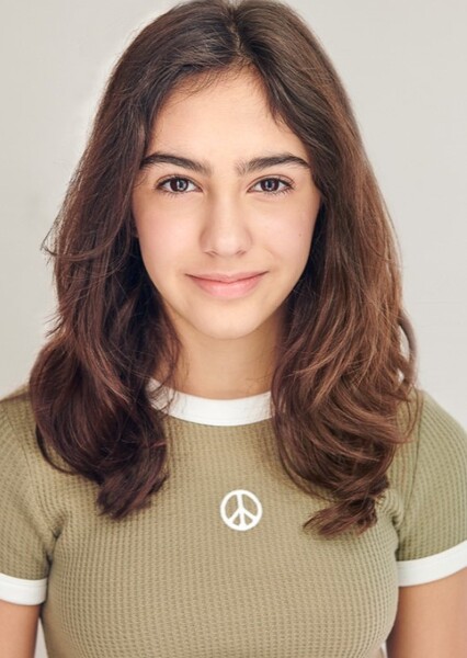 Zoe Gandolfo photo