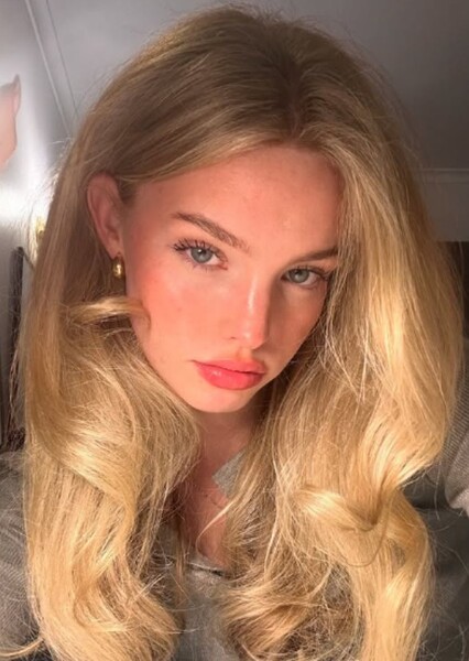 Zoe Hagger
