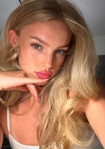 Zoe Hagger
