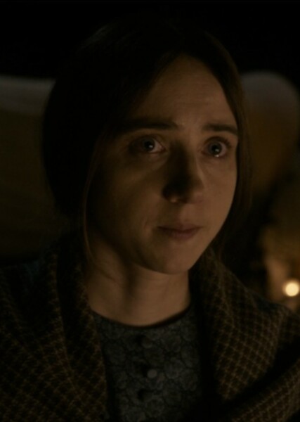 Zoe Kazan photo