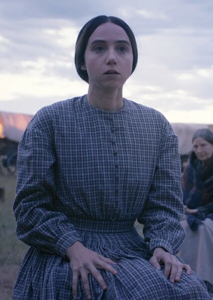 Zoe Kazan photo