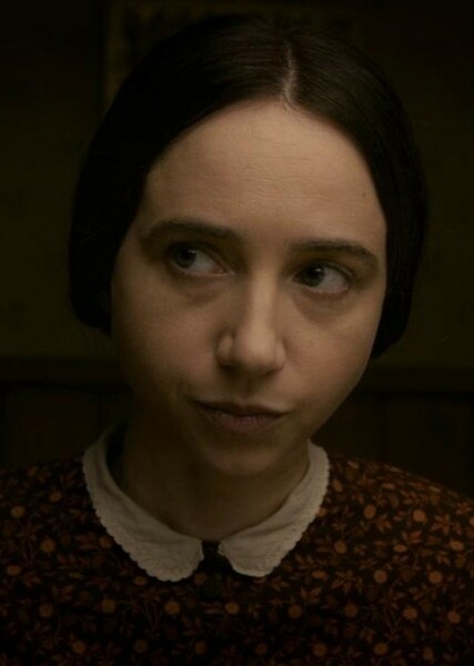 Zoe Kazan photo