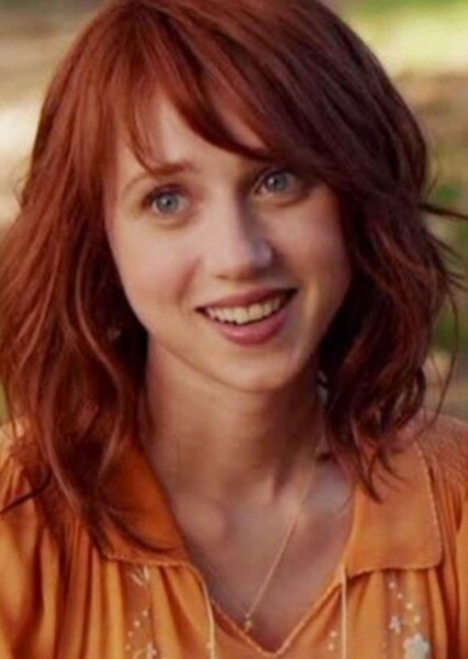 Zoe Kazan