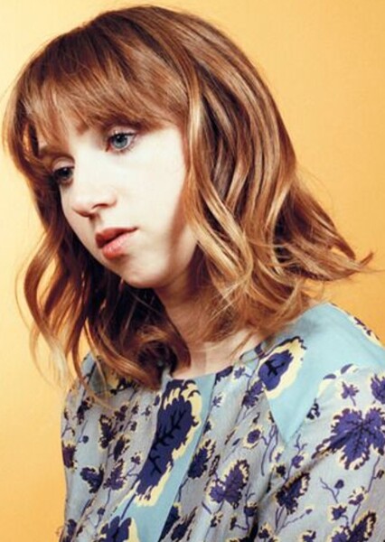 Zoe Kazan photo