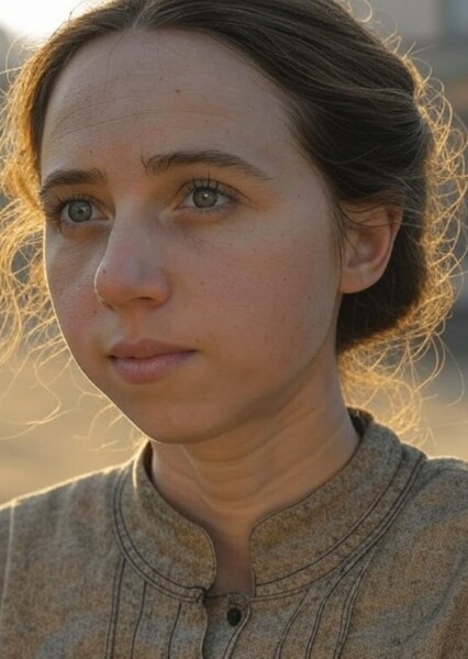 Zoe Kazan photo
