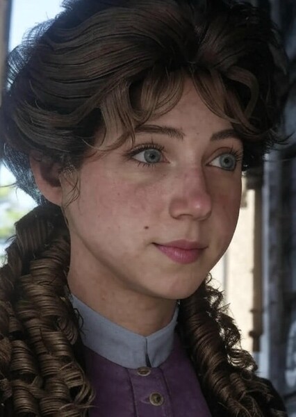 Zoe Kazan photo