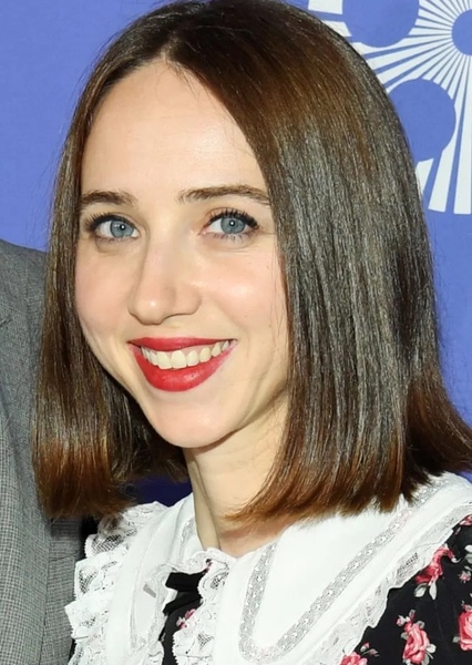 Zoe Kazan photo