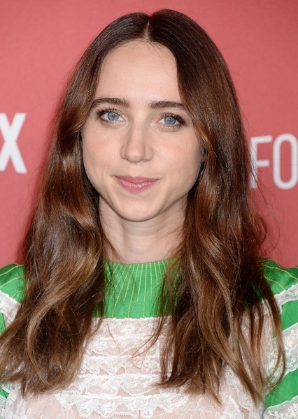 Zoe Kazan photo