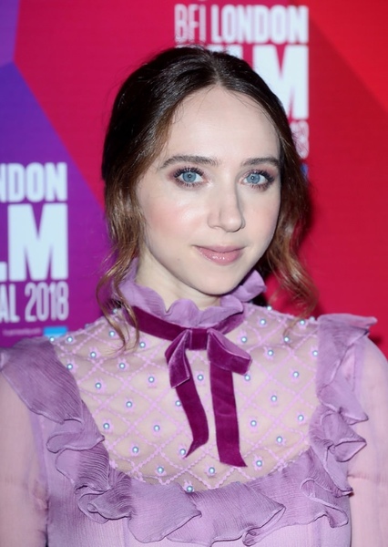 Zoe Kazan photo