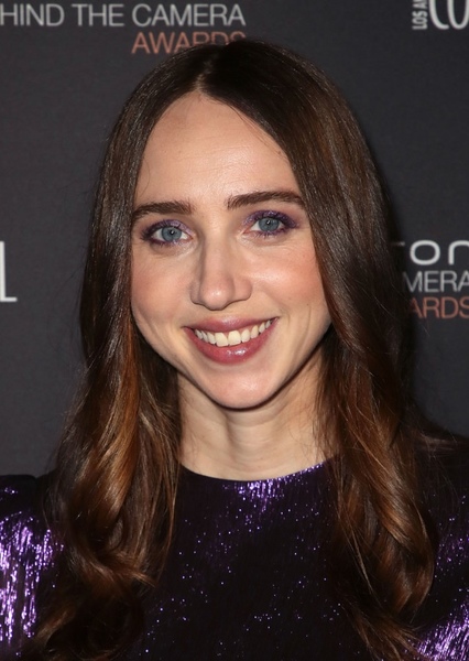 Zoe Kazan photo