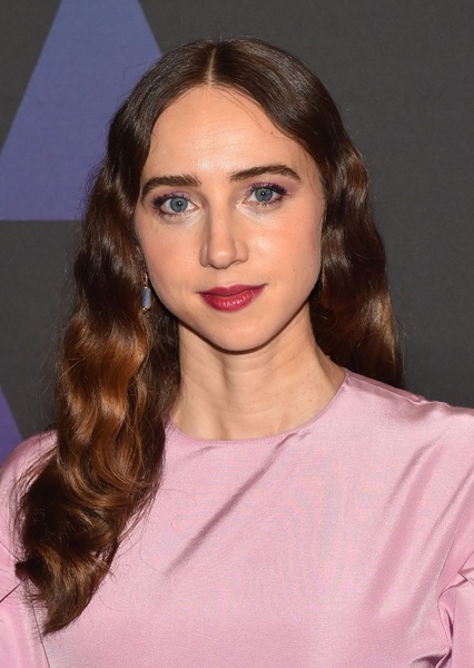 Zoe Kazan photo