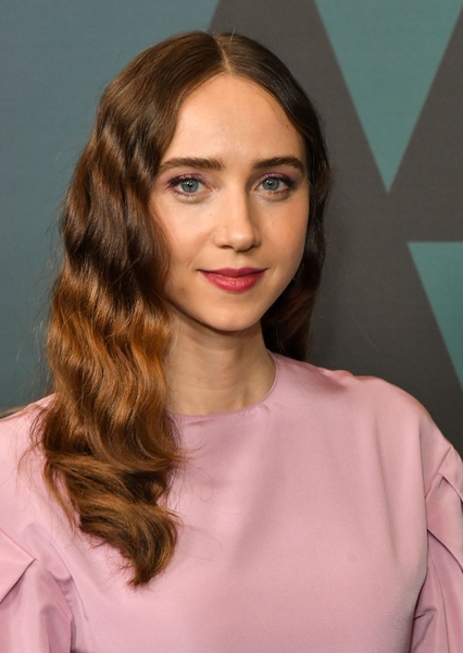 Zoe Kazan photo