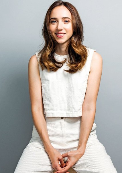 Zoe Kazan photo
