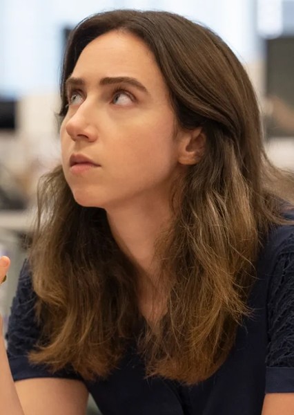Zoe Kazan photo