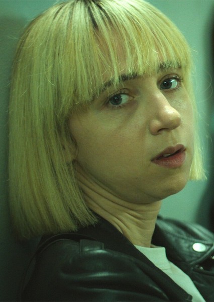 Zoe Kazan