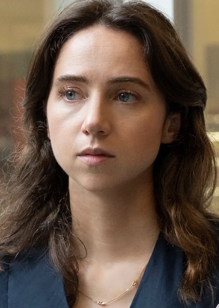 Zoe Kazan photo