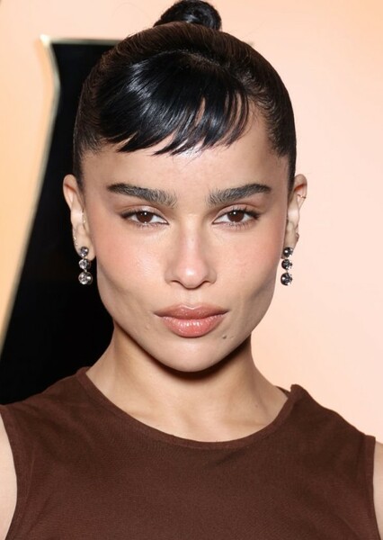 Zoë Kravitz photo