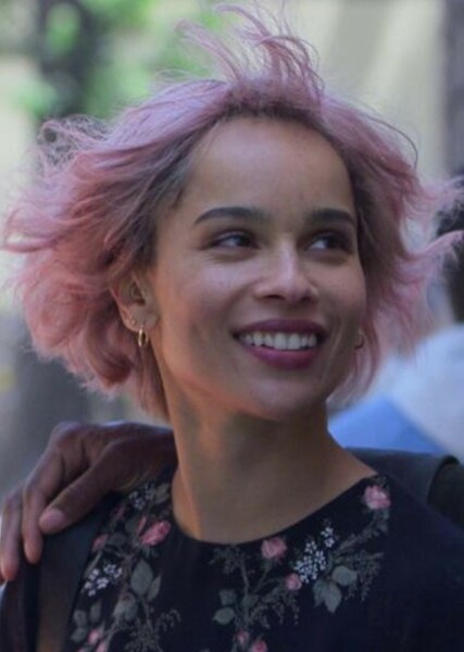 Zoë Kravitz photo