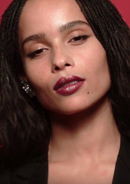 Zoë Kravitz photo