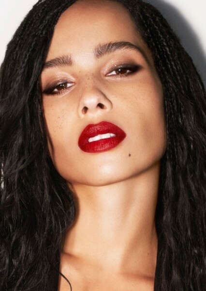 Zoë Kravitz photo