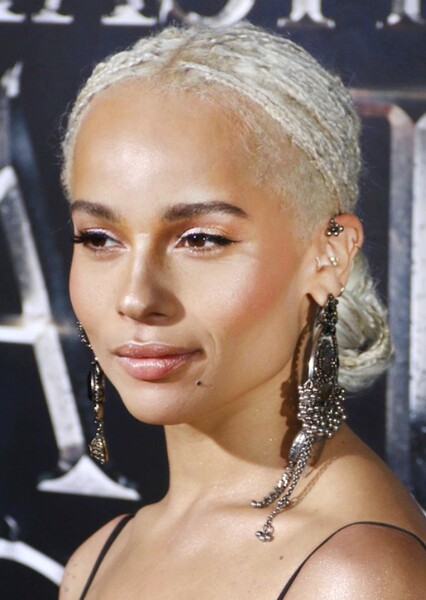 Zoë Kravitz