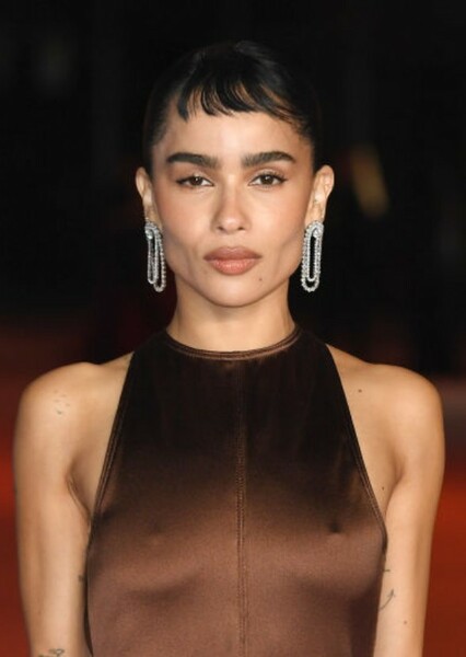 Zoë Kravitz photo