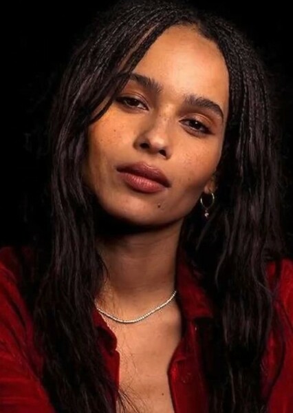 Zoë Kravitz photo