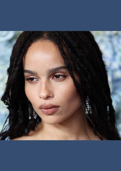 Zoë Kravitz photo