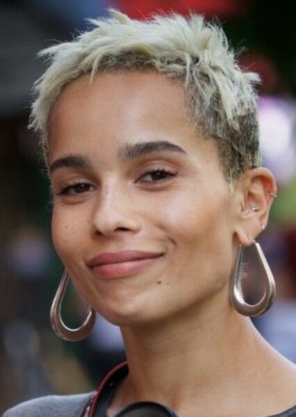 Zoë Kravitz photo