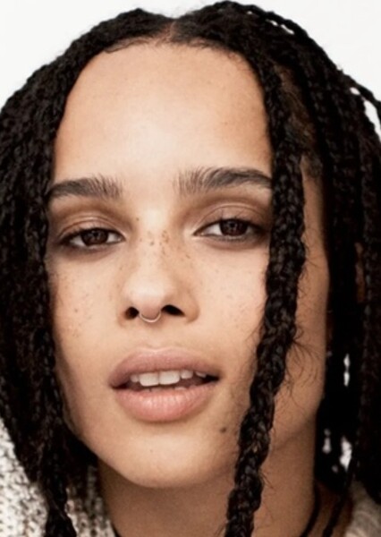Zoë Kravitz photo