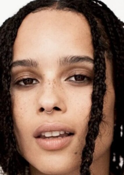 Zoë Kravitz photo