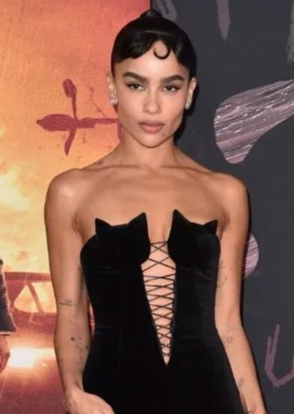 Zoë Kravitz photo
